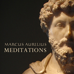 Cover of Meditations