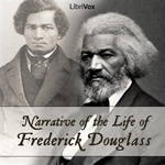 Cover of Narrative of the Life of Frederick Douglass