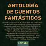 Cover of Antología de Cuentos Fantásticos