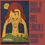 Cover of Abel Sánchez