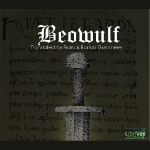 Cover of Beowulf