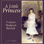 Cover of Little Princess