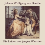 Cover of Leiden des jungen Werther