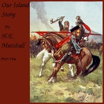 Cover of Our Island Story, Part 1