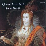 Cover of Queen Elizabeth