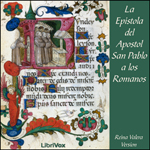 Cover of Bible (Reina Valera) NT 06: La Epistola del Apostol San Pablo a los Romanos