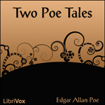 Cover of Two Poe Tales