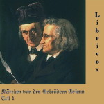 Cover of Märchen 1