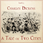 Cover of Tale of Two Cities (version 2)