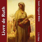 Cover of Bible (LSG, 1910) 08: Livre de Ruth