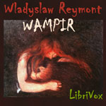 Cover of Wampir