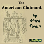 Cover of American Claimant