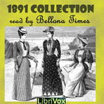 Cover of 1891 Collection