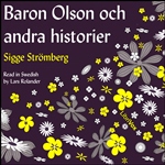 Cover of Baron Olson och andra historier