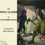 Cover of Wolf-Leader