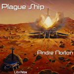 Cover of Plague Ship