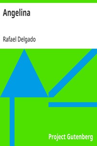Cover of Angelina