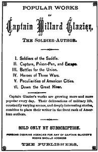 Cover of Sword and Pen