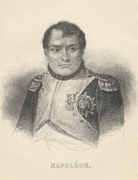 Cover of Memoirs of Napoleon Bonaparte — Complete