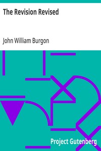 Cover of The Revision Revised