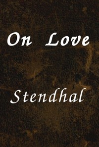 Cover of On Love