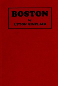 Cover of Boston