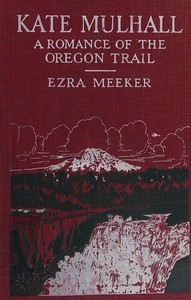 Cover of Kate Mulhall