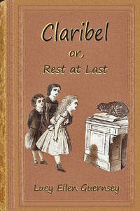 Cover of Claribel