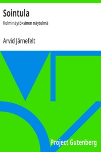Cover of Sointula