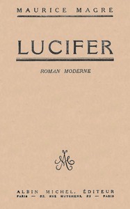 Cover of Lucifer