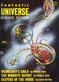 Cover of Preview