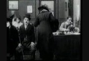CUKESIM's New Job! ( Charles Chaplin-1915)